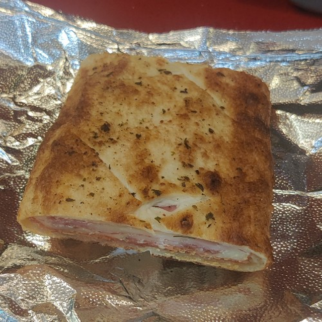 Stromboli.