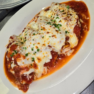 Stuffed Shells
