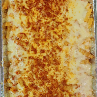 Baked Ziti